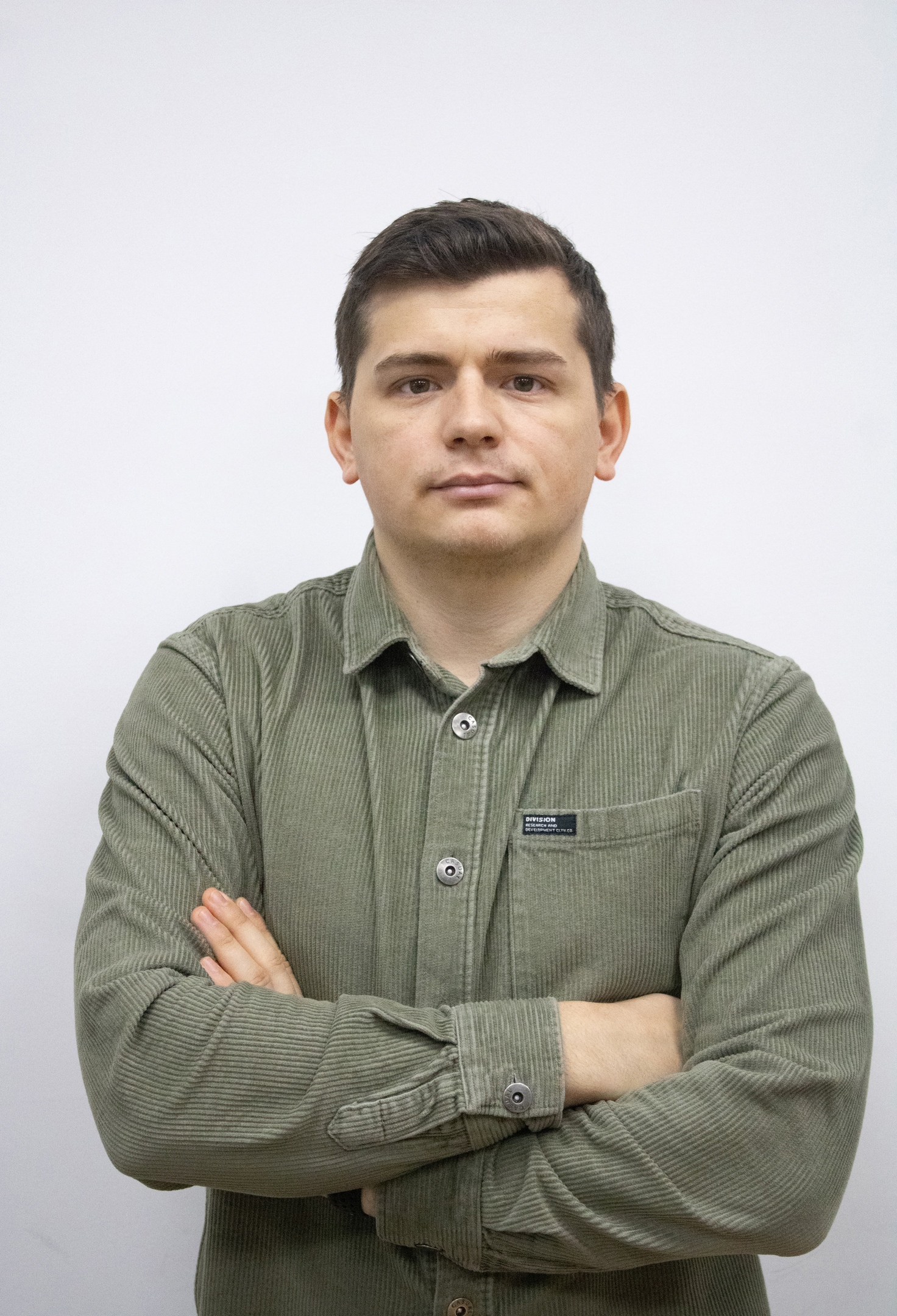 Зайцев Артем Александрович.